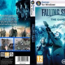 Falling Skies: The Games Box Art Cover