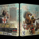 Stronghold Crusader II Box Art Cover