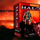 Halo - DOS Edition Box Art Cover