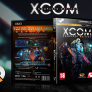 XCOM: Complete Edition Box Art Cover