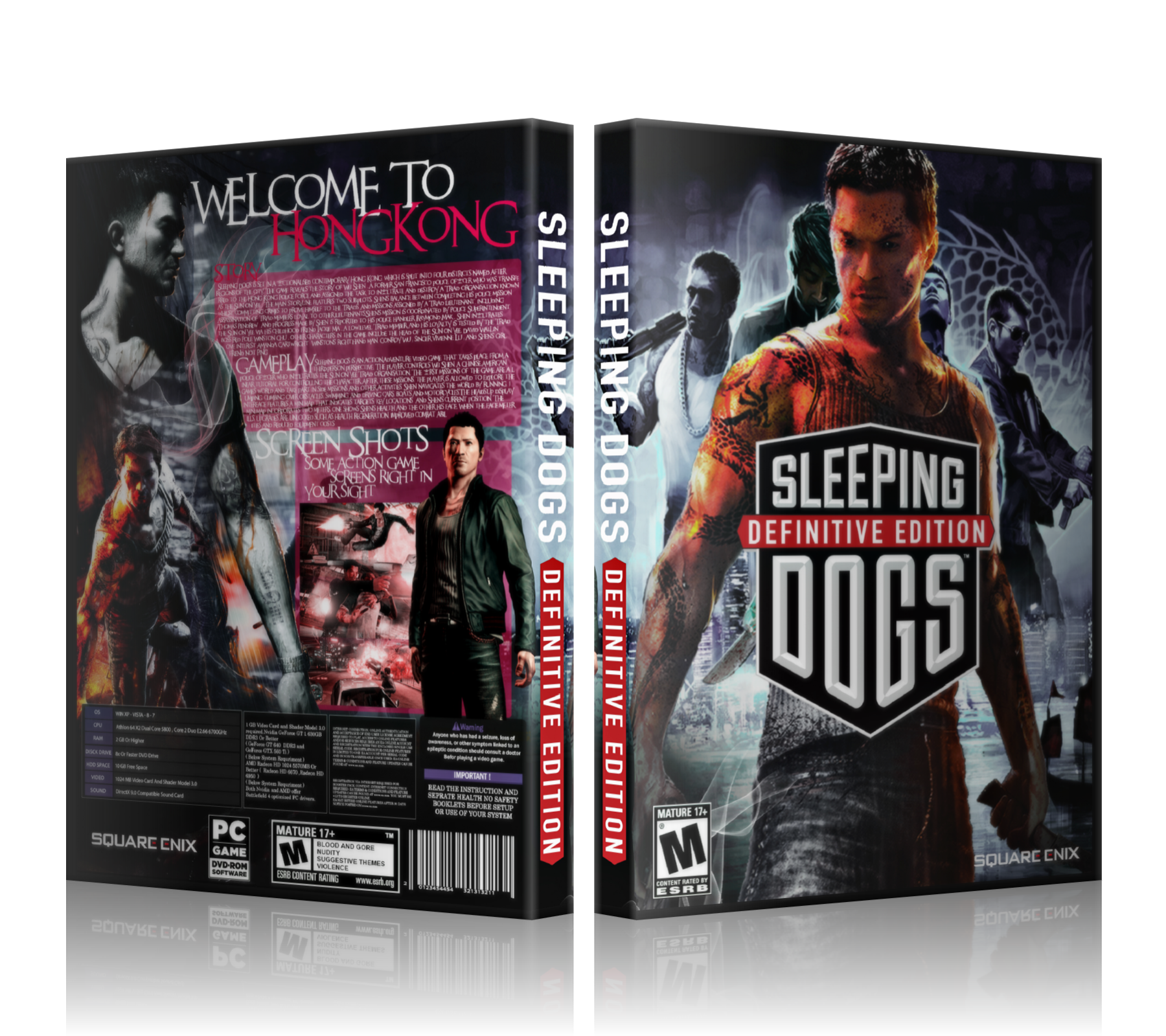 Антология sleeping Dogs. Sleeping Dogs Definitive Edition диск. Sleeping Dogs книга. Sleeping Dogs Definitive Edition Xbox one диск.