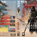 Assassin's Creed_Rogue Box Art Cover