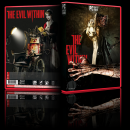 The Evil Within Box Art Cover