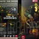 Styx: Master of Shadows Box Art Cover
