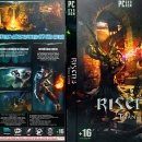 Risen 3: Titan Lords Box Art Cover