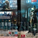 Dishonored: Game Of The Year Edition Box Art Cover