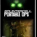 Tom Clancy's Splinter Cell: Portable Ops Box Art Cover