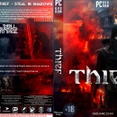 thief Box Art Cover