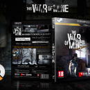 This War Of Mine Box Art Cover