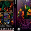 The Wolf Among Us All Episode Box Art Cover