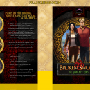 Broken Sword 5: The Serpent's Curse Box Art Cover