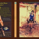 Lara Croft & The Temple Of Osiris Box Art Cover