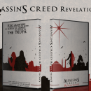 Assassin's Creed Revelations Box Art Cover