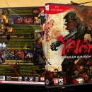 Yaiba: Ninja Gaiden Z Box Art Cover