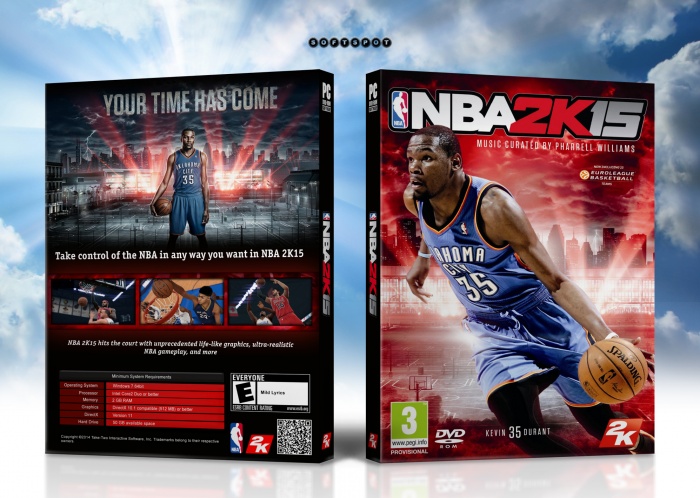 how to box out nba 2k15 pc torrent