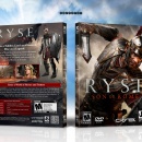 Ryse: Son of Rome Box Art Cover