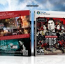 Sleeping Dogs: Definitive Edition Box Art Cover