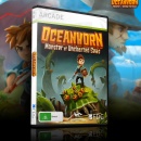 Oceanhorn: Monster Of Uncharted Seas Box Art Cover