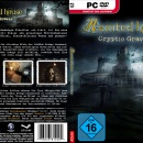 Haunted House: Cryptic Graves Box Art Cover