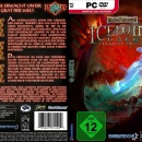 Icewind Dale Enhanced Edition Box Art Cover