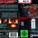 Gabriel Knight: Sins of the Fathers HD Box Art Cover
