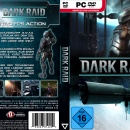 Dark Raid Box Art Cover