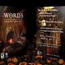 Myst VI: Words Box Art Cover