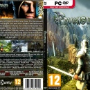 Ravensword 2 - Shadowlands Box Art Cover
