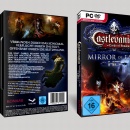 Castlevania: Lords of Shadow: Mirror of Fate Box Art Cover