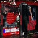 Psycho Break Box Art Cover
