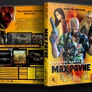 Max Payne 3: Special Edition Box Art Cover
