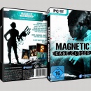 Magnetic: Cage Closed Box Art Cover