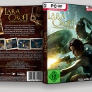 Lara Croft & The Guardian Of Light Box Art Cover