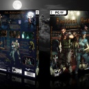 Resident Evil / biohazard HD REMASTER Box Art Cover