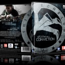 Splinter Cell Conviction Box Art Cover