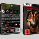 Dementium II HD Box Art Cover