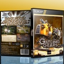 Gatling Gears Box Art Cover