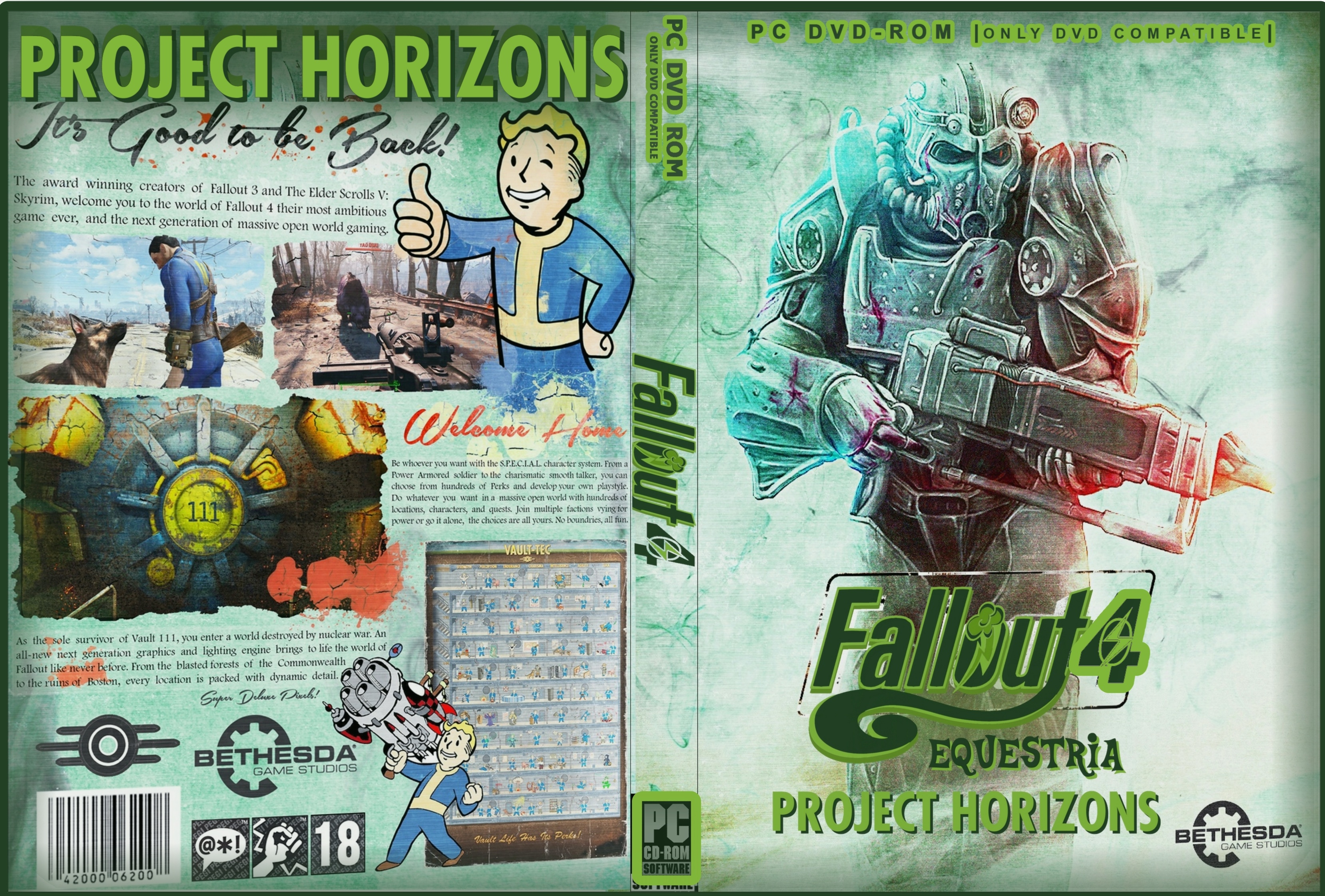 Fallout 4 заказать диск фото 106