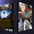 Star Wars: Battlefront Box Art Cover