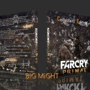 Far Cry Primal CE Multi Box Art Cover