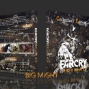 Far Cry Primal Multi Box Art Cover