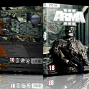 ArmA III Box Art Cover