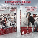 Mirror's Edge Catalyst Box Art Cover