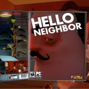 Hello Neighbor Box Art Cover