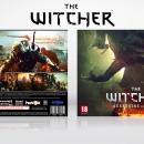 The Witcher Collection Box Art Cover
