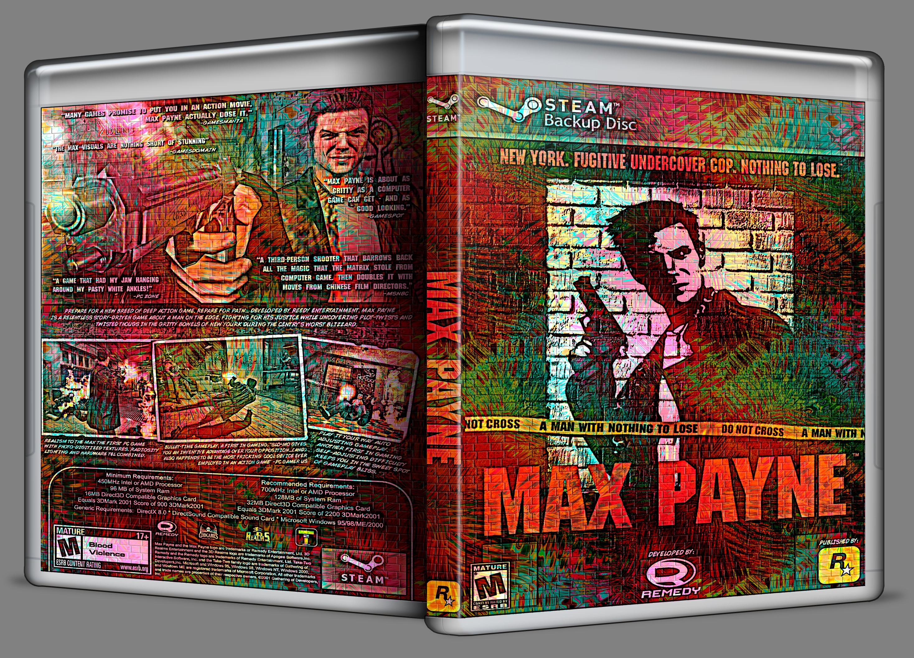 Max payne 3 сохранения 100 steam фото 23