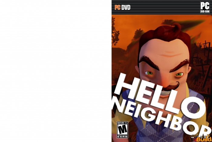hello neighbor 2 initial release date