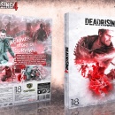 Dead Rising 4 Box Art Cover