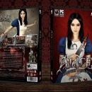 Alice Madness Returns Box Art Cover
