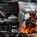 Darksiders Warmastered Edition Box Art Cover